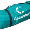 Палатка Следопыт Venta 2 (зеленый)