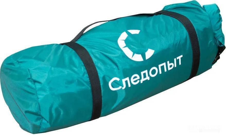 Палатка Следопыт Venta 2 (зеленый)