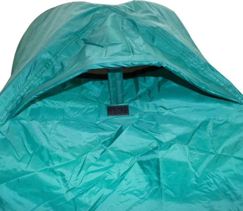 Палатка Следопыт Venta 2 (зеленый)