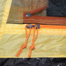 Палатка Следопыт Venta 2 (зеленый)