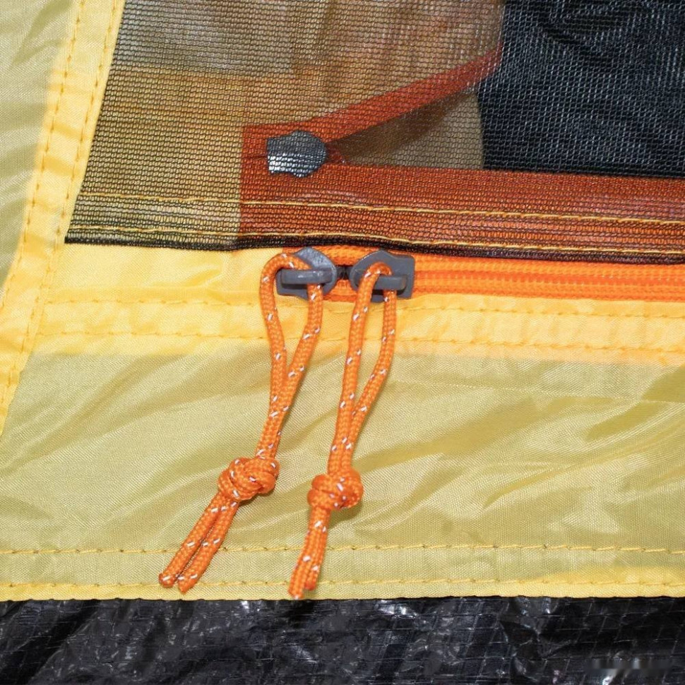 Палатка Следопыт Venta 2 (зеленый)
