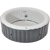 Бассейн MSPA Comfort Ottoman Round 6 персон
