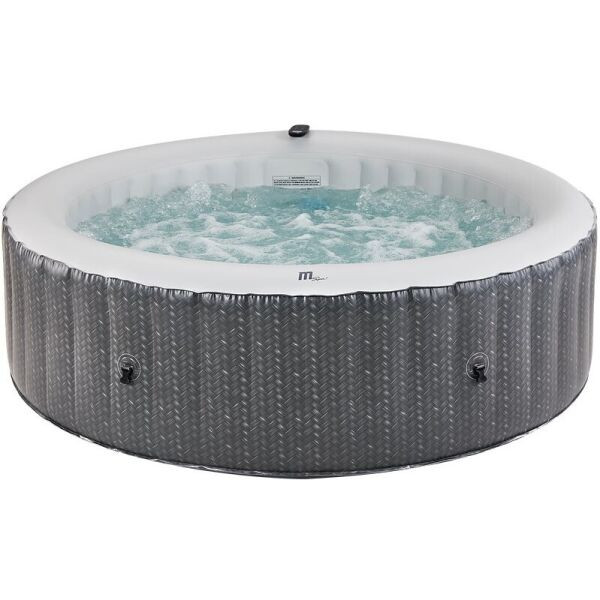 Бассейн MSPA Comfort Ottoman Round 6 персон