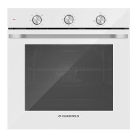 Духовой шкаф Maunfeld FEOF7871W