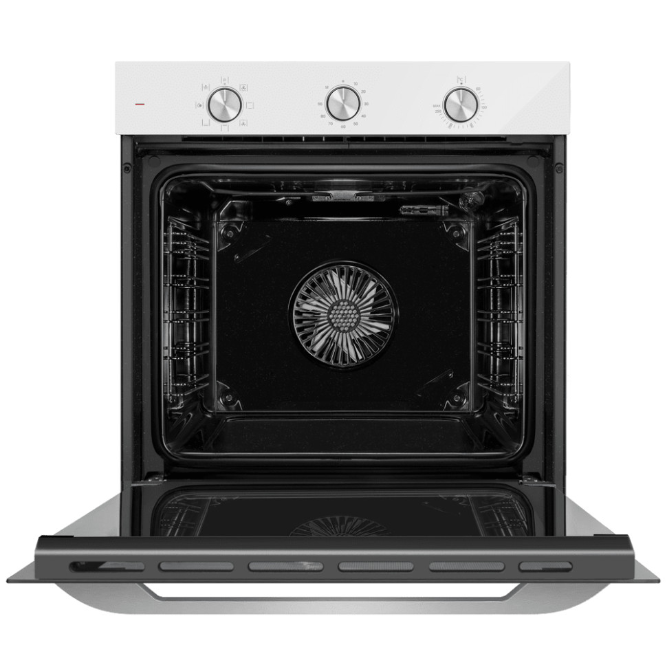 Духовой шкаф Maunfeld FEOF7871W