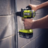 Ударная дрель-шуруповерт Ryobi RPD18X-0 5133004984 (без АКБ)