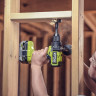Ударная дрель-шуруповерт Ryobi RPD18X-0 5133004984 (без АКБ)