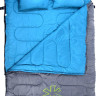 Спальный мешок Norfin Alpine Comfort Double 250