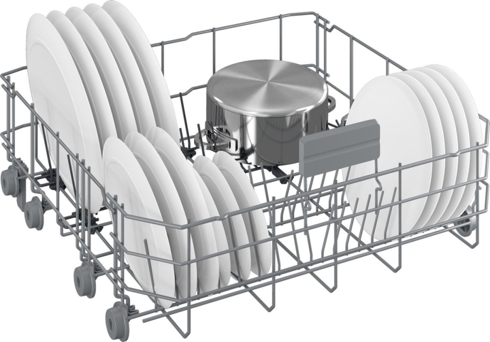 Посудомоечная машина Beko BDFN25521B