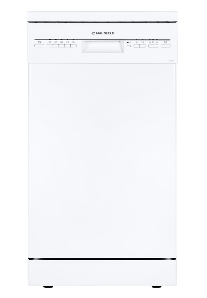 Посудомоечная машина Maunfeld MWF08S