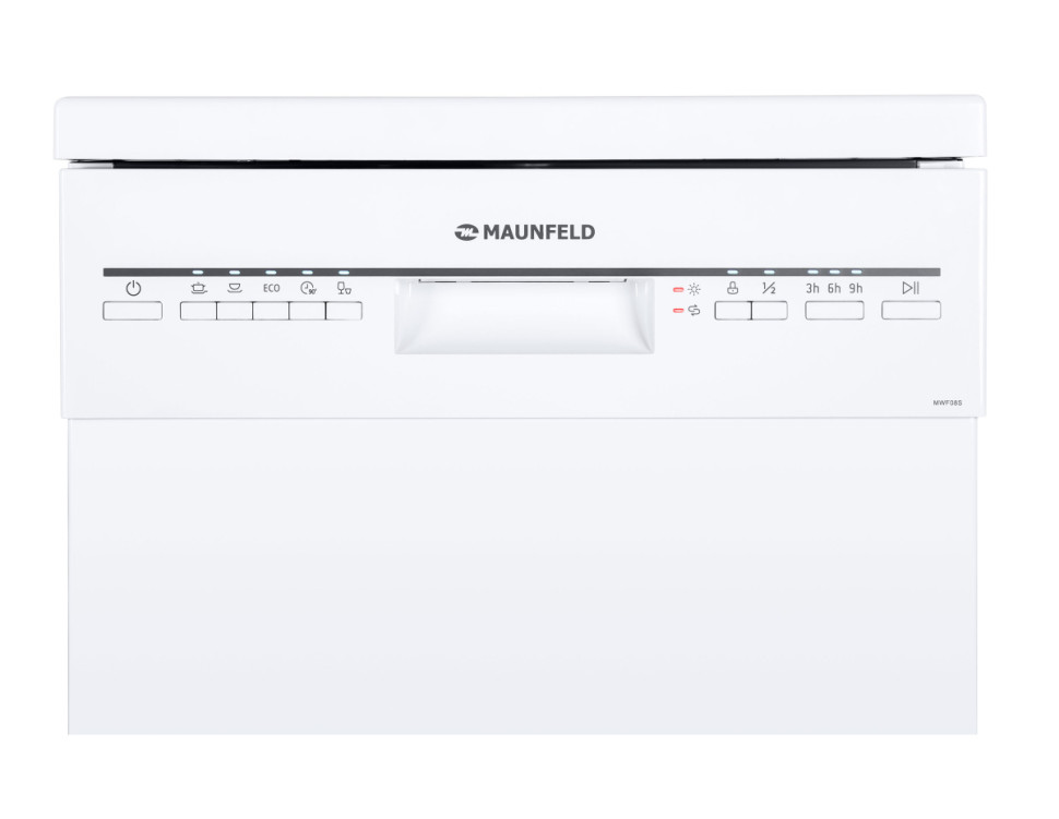 Посудомоечная машина Maunfeld MWF08S