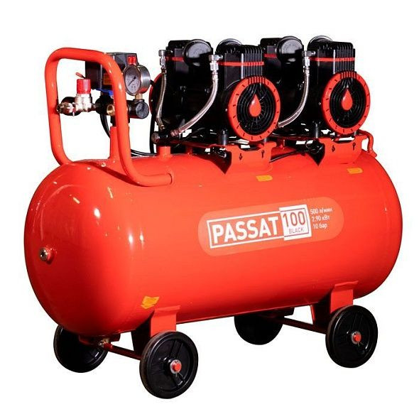 Компрессор Aurora Passat-100 Black