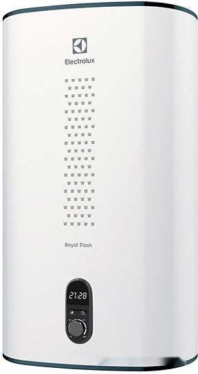 Водонагреватель Electrolux EWH 100 Royal Flash