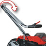 Газонокосилка Einhell GE-CM 36/33 Li (с 2-мя АКБ)