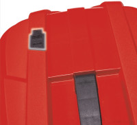 Газонокосилка Einhell GE-CM 36/33 Li (с 2-мя АКБ)