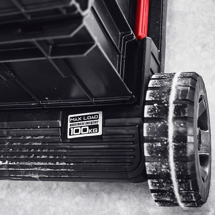 Ящик для инструментов Qbrick System One Transport Platform