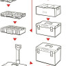 Ящик для инструментов Qbrick System One Transport Platform