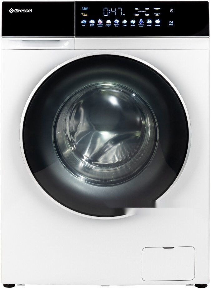 Стиральная машина Gressel UWS603