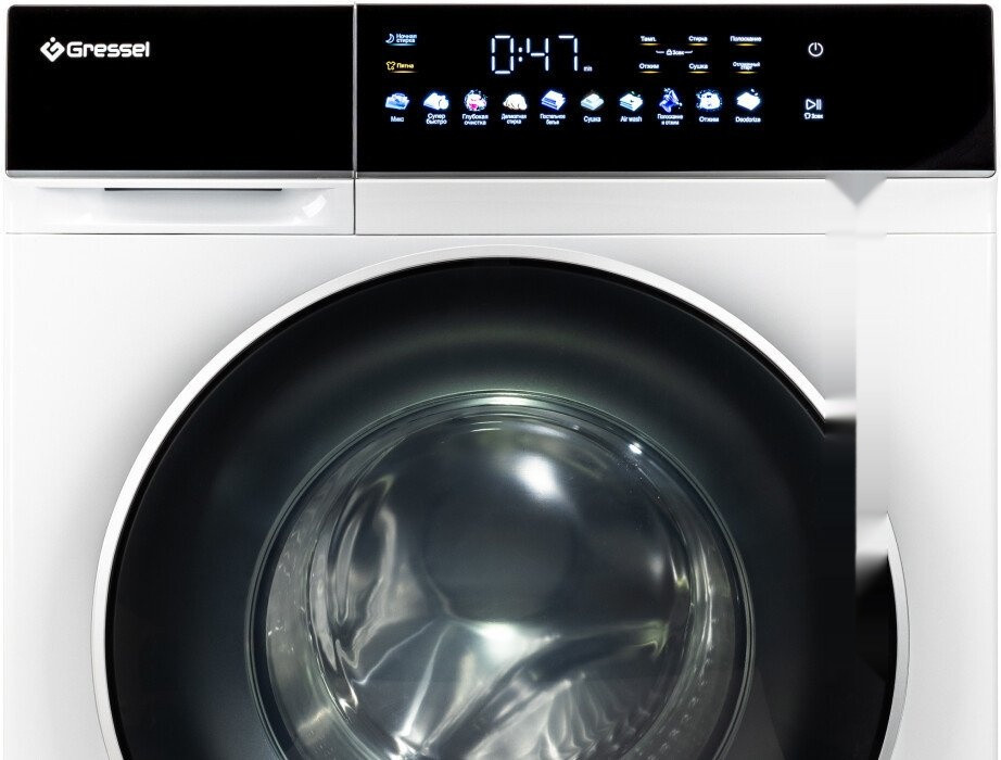 Стиральная машина Gressel UWS603