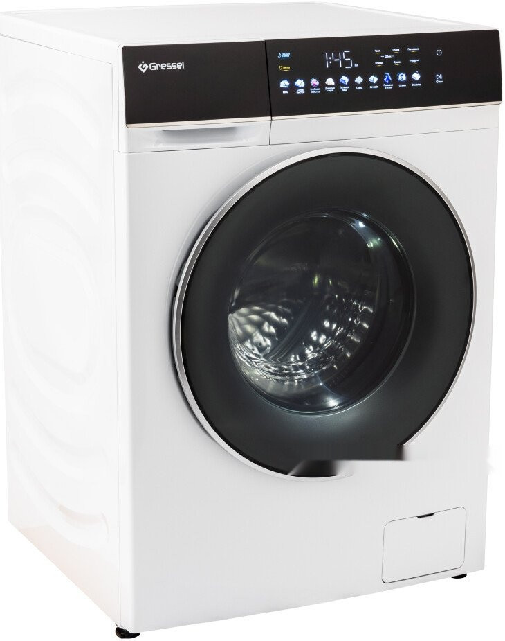 Стиральная машина Gressel UWS603