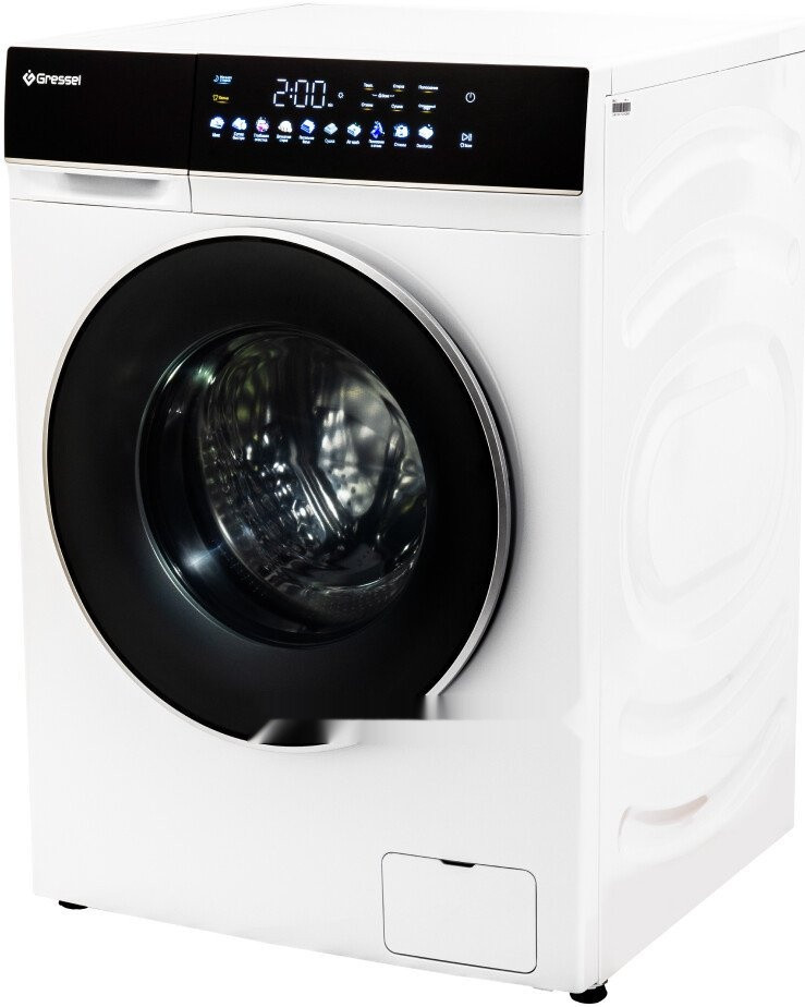 Стиральная машина Gressel UWS603