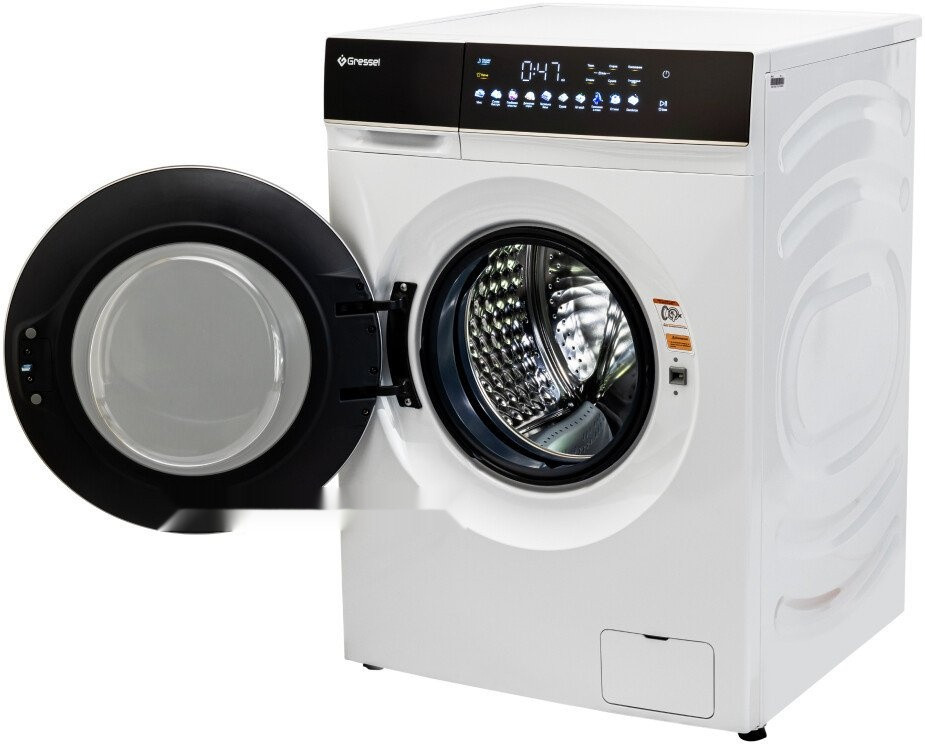 Стиральная машина Gressel UWS603
