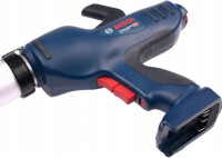 Пистолет для герметика Bosch GCG 18V-600