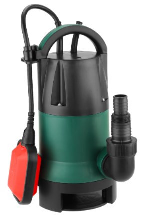 Дренажный насос Favourite WP 900