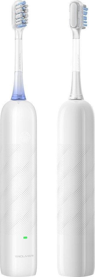 Электрическая зубная щетка Trouver Electric Toothbrush ATB13A (белый)
