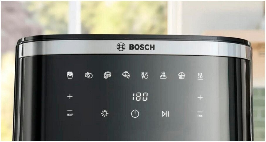 Аэрогриль Bosch MAF671B0