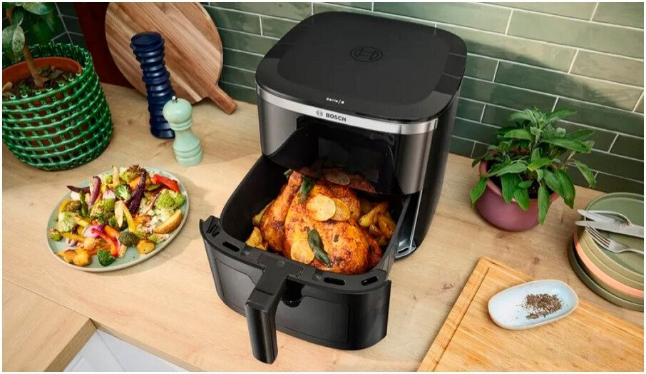 Аэрогриль Bosch MAF671B0