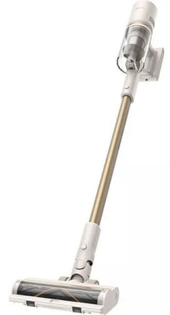 Вертикальный пылесос Dreame U20 (международная версия, белый)