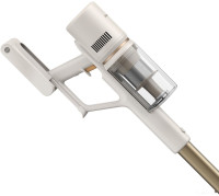 Вертикальный пылесос Dreame U20 (международная версия, белый)