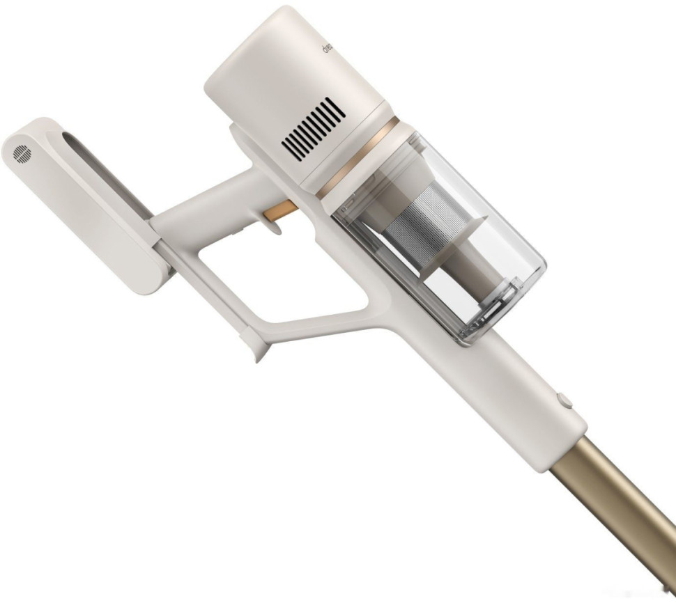 Вертикальный пылесос Dreame U20 (международная версия, белый)