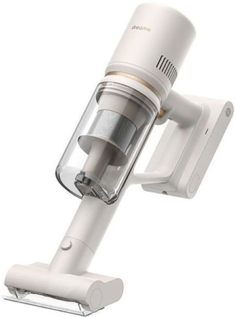 Вертикальный пылесос Dreame U20 (международная версия, белый)