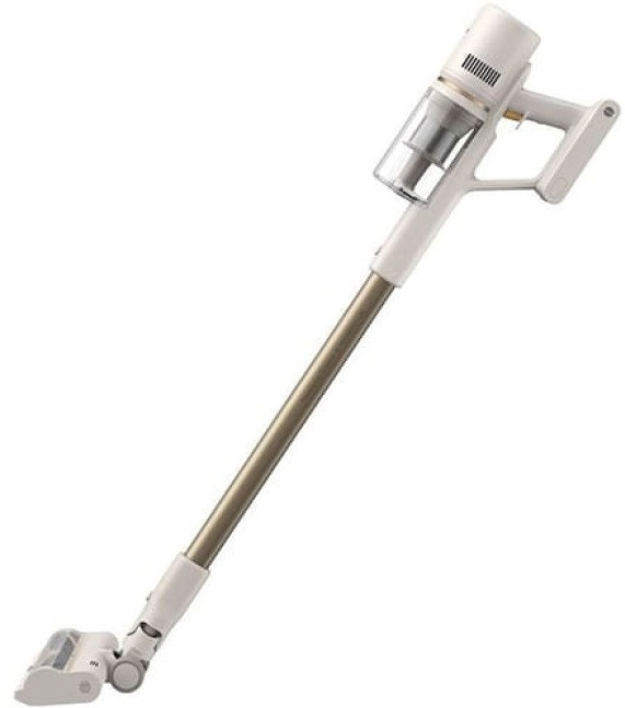 Вертикальный пылесос Dreame U20 (международная версия, белый)