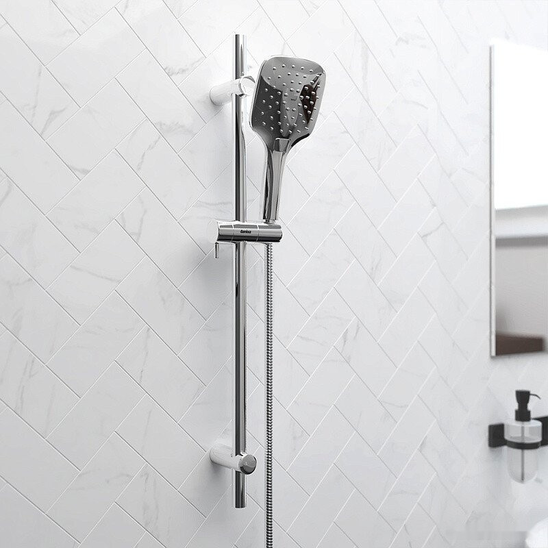 Смеситель Damixa Eclipse 931001000