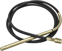 Гибкий вал с булавой Total TPVP1451