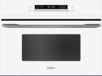 Духовой шкаф HAIER HMX-BDC399W