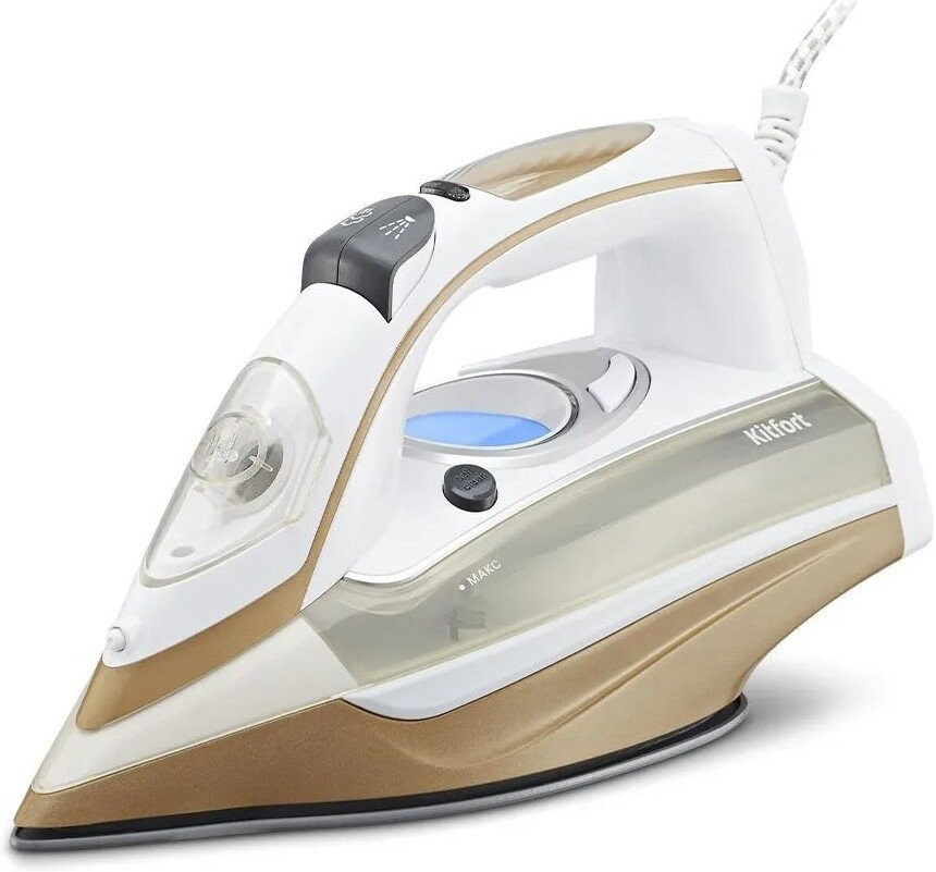 Утюг Kitfort KT-2616