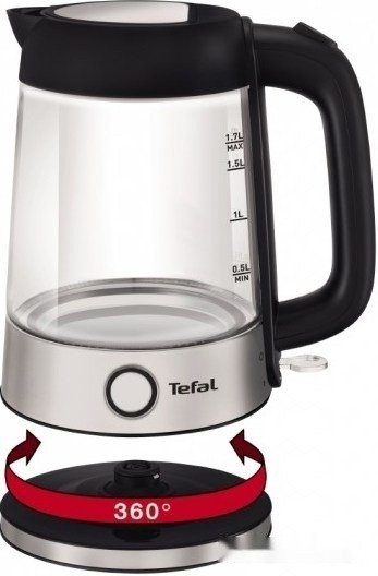 Электрический чайник Tefal KI750D30