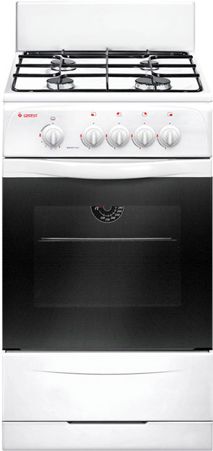 Плита Gefest ПГ 3200-08 К85
