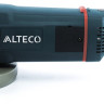 Угловая шлифмашина Alteco AG 2400-230.1