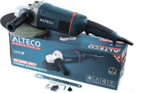 Угловая шлифмашина Alteco AG 2400-230.1