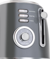 Тостер Tuarex TK-6007