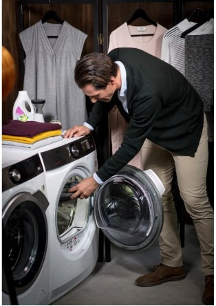 Стиральная машина AEG L 7FEC48 SR