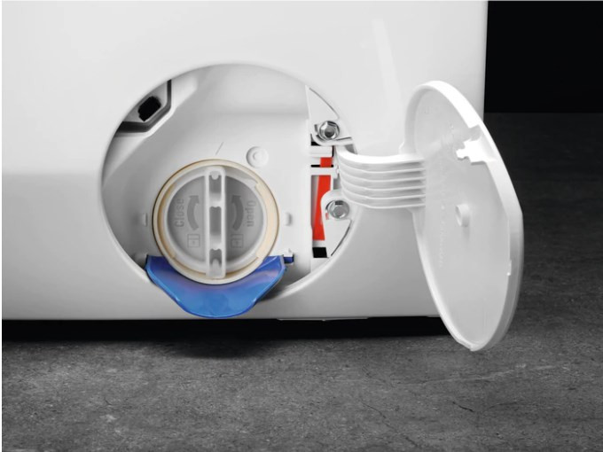 Стиральная машина AEG L 7FEC48 SR