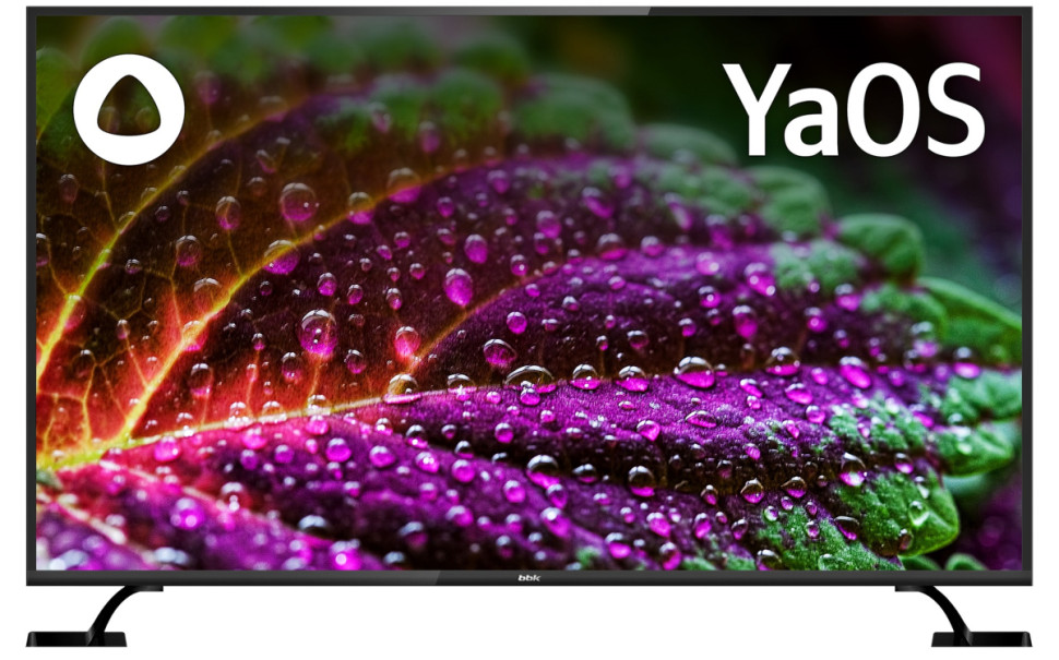 Телевизор BBK 65LEX-8280/UTS2C