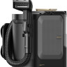 Пылесос Dreame Portable Carpet Spot Cleaner N20 Steam HNR27A (евровилка, черный)