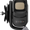 Пылесос Dreame Portable Carpet Spot Cleaner N20 Steam HNR27A (евровилка, черный)